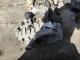 2011 Audi A3 At, (2.0l), Fwd, Diesel, Transmission Id Msv, Used Transmission - 133860 Miles 2011 Audi A3 At, (2.0l), Fwd, Diesel, Transmission Id Msv, Used Transmission - 133860 Miles