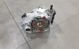 2019 Ford Explorer 2.3l, Awd, (id Fb5p-7000-da), Used Transmission - 41665 Miles 2019 Ford Explorer 2.3l, Awd, (id Fb5p-7000-da), Used Transmission - 41665 Miles