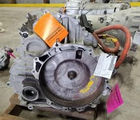 2016 Ford Fusion At, 2.0l, Vin U (8th Digit, Hybrid), Energi Se (plug In), Used Transmission - 47400 Miles 2016 Ford Fusion At, 2.0l, Vin U (8th Digit, Hybrid), Energi Se (plug In), Used Transmission - 47400 Miles