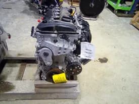 2020 Kia Forte 2.0l, Vin D (8th Digit), Cvt, Used Engine - 37200 Miles 2020 Kia Forte 2.0l, Vin D (8th Digit), Cvt, Used Engine - 37200 Miles