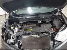 2015 Nissan Quest (3.5l, Vin A, 4th Digit, Vq35de), (at, Cvt), Used Engine - 73310 Miles 2015 Nissan Quest (3.5l, Vin A, 4th Digit, Vq35de), (at, Cvt), Used Engine - 73310 Miles
