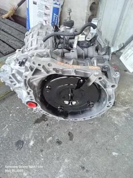 2012 Nissan Altima 2.5l Vin A 4th Digit Qr25de California Emissions, Used Transmission - 55000 Miles 2012 Nissan Altima 2.5l Vin A 4th Digit Qr25de California Emissions, Used Transmission - 55000 Miles