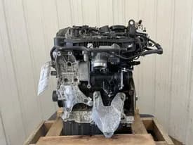 2018 Audi A6 2.0l (vin 8, 5th Digit, Turbo), (engine Id Cynb), Used Engine - 58241 Miles 2018 Audi A6 2.0l (vin 8, 5th Digit, Turbo), (engine Id Cynb), Used Engine - 58241 Miles