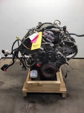 2014 Jeep Grand Cherokee 5.7l (vin T, 8th Digit, Sales Id Ezh), Used Engine - 65000 Miles 2014 Jeep Grand Cherokee 5.7l (vin T, 8th Digit, Sales Id Ezh), Used Engine - 65000 Miles