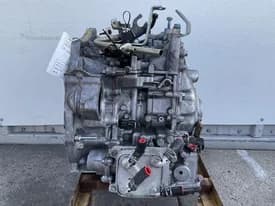 2019 Nissan Rogue (at), (cvt), 2.5l, Vin J (1st Digit, Japan Built), Fwd, Used Transmission - 40660 Miles 2019 Nissan Rogue (at), (cvt), 2.5l, Vin J (1st Digit, Japan Built), Fwd, Used Transmission - 40660 Miles