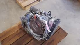 2016 Chevy Cruze At, Vin B (4th Digit, New Style), Used Transmission - 9000 Miles 2016 Chevy Cruze At, Vin B (4th Digit, New Style), Used Transmission - 9000 Miles