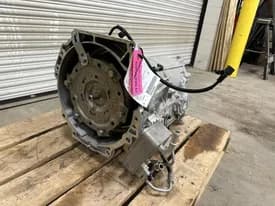 2020 Cadillac Ct4 (at), 2.0l (8 Speed, Opt M5n), Rwd, Used Transmission 2020 Cadillac Ct4 (at), 2.0l (8 Speed, Opt M5n), Rwd, Used Transmission