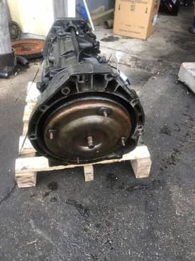 2005 Mercury Mountaineer At, (5r55s), 6 Cylinder (4.0l), 4x4, Used Transmission 2005 Mercury Mountaineer At, (5r55s), 6 Cylinder (4.0l), 4x4, Used Transmission