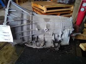 2016 Chevy Camaro Mt, 3.6l, W/o Track Performance Package; Id Bx4, Used Transmission - 25800 Miles 2016 Chevy Camaro Mt, 3.6l, W/o Track Performance Package; Id Bx4, Used Transmission - 25800 Miles