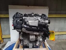 2016 Volvo Xc90 (2.0l), Vin A2 (4th And 5th Digit, B4204t27 Engine), Used Engine - 70661 Miles 2016 Volvo Xc90 (2.0l), Vin A2 (4th And 5th Digit, B4204t27 Engine), Used Engine - 70661 Miles