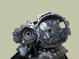 2016 Volkswagen Golf Mt, Htbk, R Model, (6 Speed), Transmission Id Qpp, Used Transmission 2016 Volkswagen Golf Mt, Htbk, R Model, (6 Speed), Transmission Id Qpp, Used Transmission