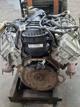 2013 Ford F-250 Super Duty 6.2l (vin 6, 8th Digit), Gasoline, Used Engine - 54935 Miles 2013 Ford F-250 Super Duty 6.2l (vin 6, 8th Digit), Gasoline, Used Engine - 54935 Miles