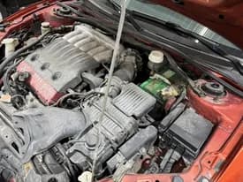 2007 Mitsubishi Eclipse 3.8l (6 Cylinder), Vin S (8th Digit), Used Engine - 71507 Miles 2007 Mitsubishi Eclipse 3.8l (6 Cylinder), Vin S (8th Digit), Used Engine - 71507 Miles