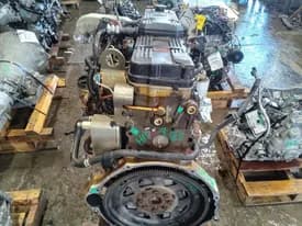 2006 Dodge Ram 3500 Pickup 5.9l L6 Diesel Turbocharged, Used Engine - 91000 Miles 2006 Dodge Ram 3500 Pickup 5.9l L6 Diesel Turbocharged, Used Engine - 91000 Miles