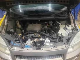 2006 Chevy Uplander 3.5l (vin L, 8th Digit), Used Engine - 47400 Miles 2006 Chevy Uplander 3.5l (vin L, 8th Digit), Used Engine - 47400 Miles