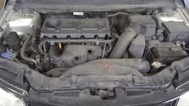 2010 Kia Forte Thru 9/29/09, 2.4l, (vin 3, 8th Digit, Dohc), California Emissions (sulev), Used Engine - 42000 Miles 2010 Kia Forte Thru 9/29/09, 2.4l, (vin 3, 8th Digit, Dohc), California Emissions (sulev), Used Engine - 42000 Miles