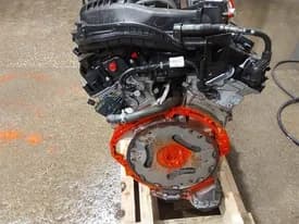 2015 Dodge Durango 3.6l (vin G, 8th Digit), Used Engine - 95384 Miles 2015 Dodge Durango 3.6l (vin G, 8th Digit), Used Engine - 95384 Miles