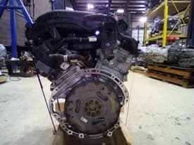 2018 Jeep Cherokee 3.2l (vin X, 8th Digit), One Piece Oil Pan, Used Engine - 59825 Miles 2018 Jeep Cherokee 3.2l (vin X, 8th Digit), One Piece Oil Pan, Used Engine - 59825 Miles