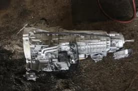 2022 Audi Q5 Gasoline, (7 Speed, At), Vin B (5th Digit), Used Transmission - 24000 Miles 2022 Audi Q5 Gasoline, (7 Speed, At), Vin B (5th Digit), Used Transmission - 24000 Miles
