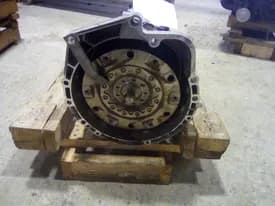 2016 Bmw X5 At, 2.0l (40ex), Used Transmission 2016 Bmw X5 At, 2.0l (40ex), Used Transmission