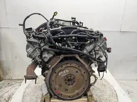 2008 Ford F-150 4.6l (vin W, 8th Digit, Romeo), Used Engine - 95004 Miles 2008 Ford F-150 4.6l (vin W, 8th Digit, Romeo), Used Engine - 95004 Miles