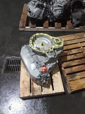 2010 Ford Fusion At, 2.5l, Vin 3 (8th Digit, Hybrid), Id 9e58-ba, Used Transmission - 54600 Miles 2010 Ford Fusion At, 2.5l, Vin 3 (8th Digit, Hybrid), Id 9e58-ba, Used Transmission - 54600 Miles