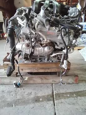 2014 Toyota 4runner (4.0l, Vin U, 5th Digit, 1grfe Engine, 6 Cylinder), Used Engine - 14910 Miles 2014 Toyota 4runner (4.0l, Vin U, 5th Digit, 1grfe Engine, 6 Cylinder), Used Engine - 14910 Miles