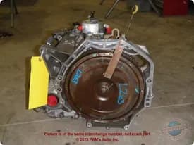 2004 Acura Tl Mt, (3.2l), Used Transmission - 118860 Miles 2004 Acura Tl Mt, (3.2l), Used Transmission - 118860 Miles