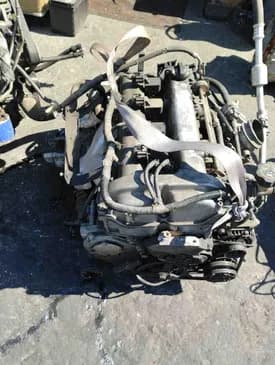 2007 Chevy Hhr 2.4l (vin P, 8th Digit, Opt Le5), Used Engine 2007 Chevy Hhr 2.4l (vin P, 8th Digit, Opt Le5), Used Engine