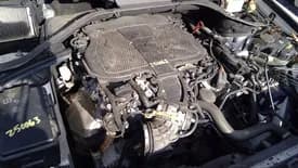 2013 Mercedes Benz Ml350 166 Type, Ml350, Gasoline, Awd, Used Engine - 25200 Miles 2013 Mercedes Benz Ml350 166 Type, Ml350, Gasoline, Awd, Used Engine - 25200 Miles