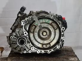 2018 Jeep Renegade At, (2.4l), 4x4, 4.334 (front Ratio), Used Transmission - 7200 Miles 2018 Jeep Renegade At, (2.4l), 4x4, 4.334 (front Ratio), Used Transmission - 7200 Miles