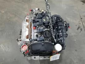 2009 Audi Tt 2.0l (turbo), Engine Id Ccta (vin F, 5th Digit), Remanufactured Engine - 0 Miles 2009 Audi Tt 2.0l (turbo), Engine Id Ccta (vin F, 5th Digit), Remanufactured Engine - 0 Miles