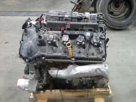 2020 Ford F-150 3.3l (vin B, 8th Digit), Used Engine - 30300 Miles 2020 Ford F-150 3.3l (vin B, 8th Digit), Used Engine - 30300 Miles