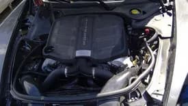 2015 Porsche Panamera 3.0l, Gasoline, Vin B (5th Digit), Rwd, Used Engine - 50000 Miles 2015 Porsche Panamera 3.0l, Gasoline, Vin B (5th Digit), Rwd, Used Engine - 50000 Miles