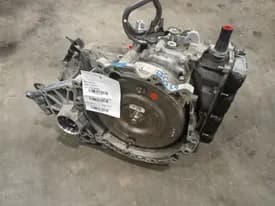 2018 Ford Explorer 2.3l, Awd, (id Fb5p-7000-da), Used Transmission - 46988 Miles 2018 Ford Explorer 2.3l, Awd, (id Fb5p-7000-da), Used Transmission - 46988 Miles