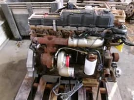 2006 Dodge Ram 3500 Pickup 5.9 Manual 6 Speed, Used Engine - 95000 Miles 2006 Dodge Ram 3500 Pickup 5.9 Manual 6 Speed, Used Engine - 95000 Miles