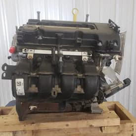 2012 Chevy Volt Gasoline, (1.4l, Vin 4, 8th Digit, Opt Luu), Used Engine - 17819 Miles 2012 Chevy Volt Gasoline, (1.4l, Vin 4, 8th Digit, Opt Luu), Used Engine - 17819 Miles