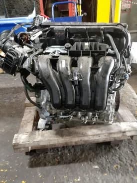 2018 Honda Civic 2.0l, Naturally Aspirated, Vin 4 (6th Digit, Coupe), Federal Emissions, Used Engine - 21055 Miles 2018 Honda Civic 2.0l, Naturally Aspirated, Vin 4 (6th Digit, Coupe), Federal Emissions, Used Engine - 21055 Miles