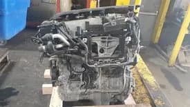 2020 Mercedes Benz Slc300 172 Type, Slc300, Used Engine - 9600 Miles 2020 Mercedes Benz Slc300 172 Type, Slc300, Used Engine - 9600 Miles