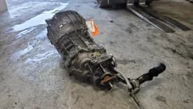 2013 Cadillac Ats Mt, 2.5l, Automatic Engine Stop And Start (opt Kl9), Used Transmission 2013 Cadillac Ats Mt, 2.5l, Automatic Engine Stop And Start (opt Kl9), Used Transmission