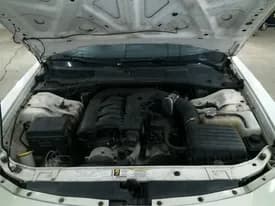 2009 Dodge Charger 3.5l (vin V, 8th Digit), Rwd, (at), 5 Speed, Used Engine - 59489 Miles 2009 Dodge Charger 3.5l (vin V, 8th Digit), Rwd, (at), 5 Speed, Used Engine - 59489 Miles