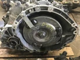 2017 Jeep Cherokee At, 3.2l, 4x4 (2 Speed Transfer Case), Used Engine - 39510 Miles 2017 Jeep Cherokee At, 3.2l, 4x4 (2 Speed Transfer Case), Used Engine - 39510 Miles