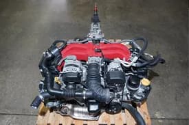 2019 Subaru Brz (2.0l, Vin A, 6th Digit), Mt, Used Engine 2019 Subaru Brz (2.0l, Vin A, 6th Digit), Mt, Used Engine