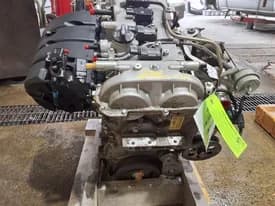 2015 Buick Regal 2.0l (vin X, 8th Digit, Opt Ltg), Fwd, Used Engine - 72727 Miles 2015 Buick Regal 2.0l (vin X, 8th Digit, Opt Ltg), Fwd, Used Engine - 72727 Miles