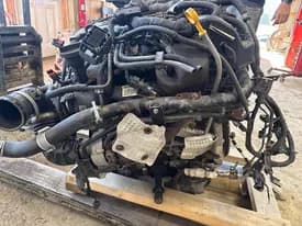 2019 Kia Stinger 3.3l (vin C, 8th Digit), Awd, Used Engine 2019 Kia Stinger 3.3l (vin C, 8th Digit), Awd, Used Engine