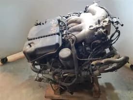 2008 Kia Sorento 3.3l (vin 5, 8th Digit), Used Engine - 78009 Miles 2008 Kia Sorento 3.3l (vin 5, 8th Digit), Used Engine - 78009 Miles