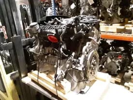 2011 Bmw 335i (3.0l), Gasoline, Single Turbo, Rwd, Thru 12/10, Used Engine - 43931 Miles 2011 Bmw 335i (3.0l), Gasoline, Single Turbo, Rwd, Thru 12/10, Used Engine - 43931 Miles