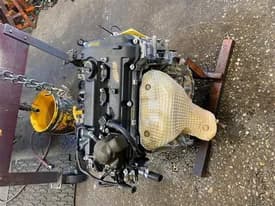 2017 Kia Forte 2.0l, Vin 8 (8th Digit, Gdi), Used Engine - 48339 Miles 2017 Kia Forte 2.0l, Vin 8 (8th Digit, Gdi), Used Engine - 48339 Miles