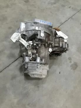 2019 Volkswagen Jetta Mt, Transmission Id Tkr, Used Transmission - 6600 Miles 2019 Volkswagen Jetta Mt, Transmission Id Tkr, Used Transmission - 6600 Miles