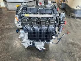 2022 Kia Sorento Gasoline, 2.5l, Vin C (8th Digit), Used Engine - 15226 Miles 2022 Kia Sorento Gasoline, 2.5l, Vin C (8th Digit), Used Engine - 15226 Miles